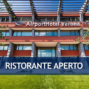 Hotel Airporthotel Verona Congress&relax ****