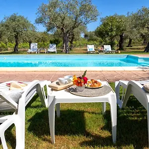 Bed & Breakfast Grazia