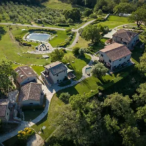 Sasseta Alta Séjour à la ferme