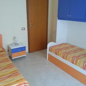 Preziosa Hébergement de vacances