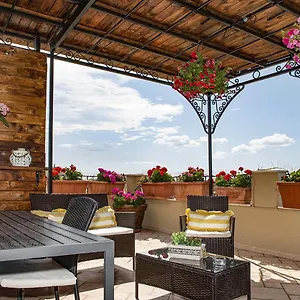  Apartamento Casa I Gerani Vista Mare Italia