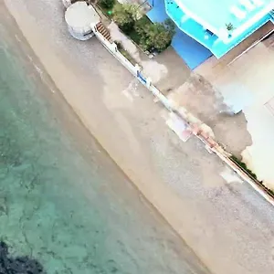  Pensión Blue Life, Sea-luxury On The Between Palermo And Cefalu' Italia