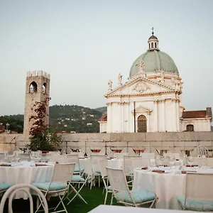 Hotel Vittoria *****