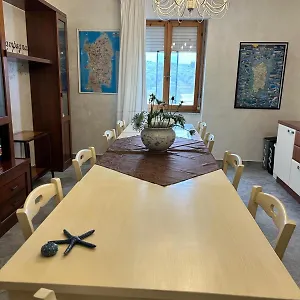 Maison d'hôtes Morpheo, Alghero