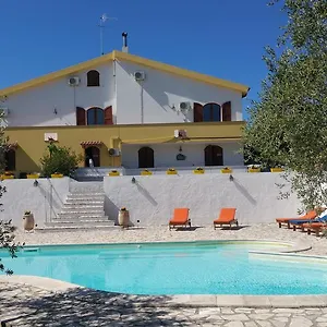 Aparthotel Il Sogno Di - Adults Only