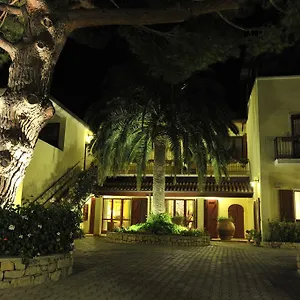  Casa rural Country Vessus Italia