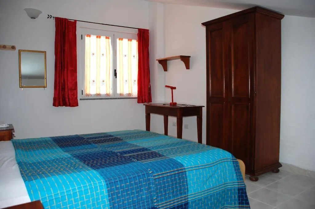 Guest House Sea Rooms Alguer