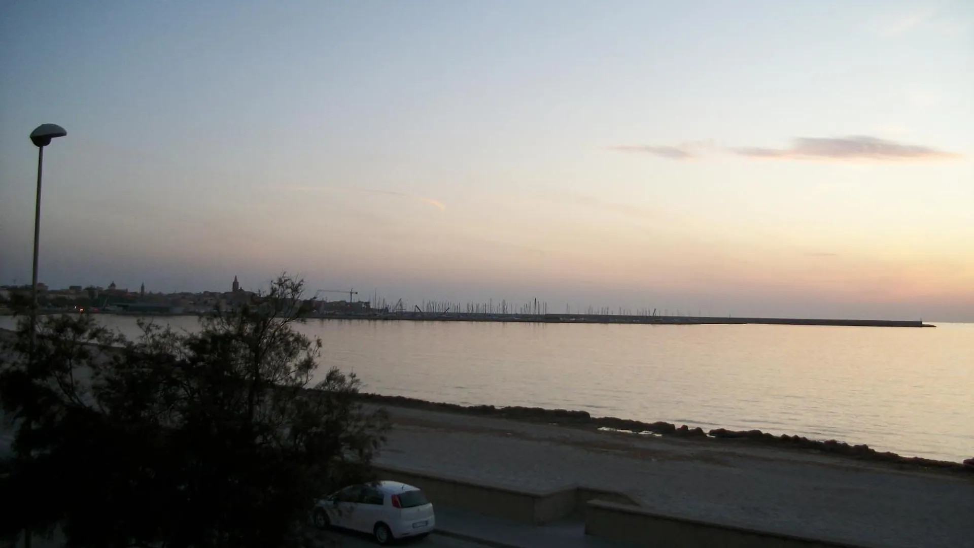 Guest House Sea Rooms Alguer