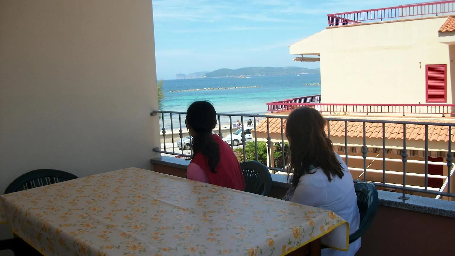 Guest House Sea Rooms Alguer