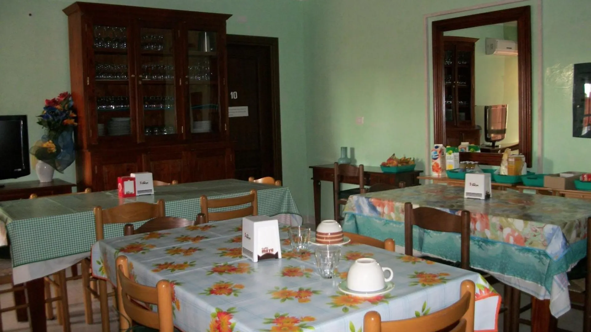 Guest House Sea Rooms Alguer Italia