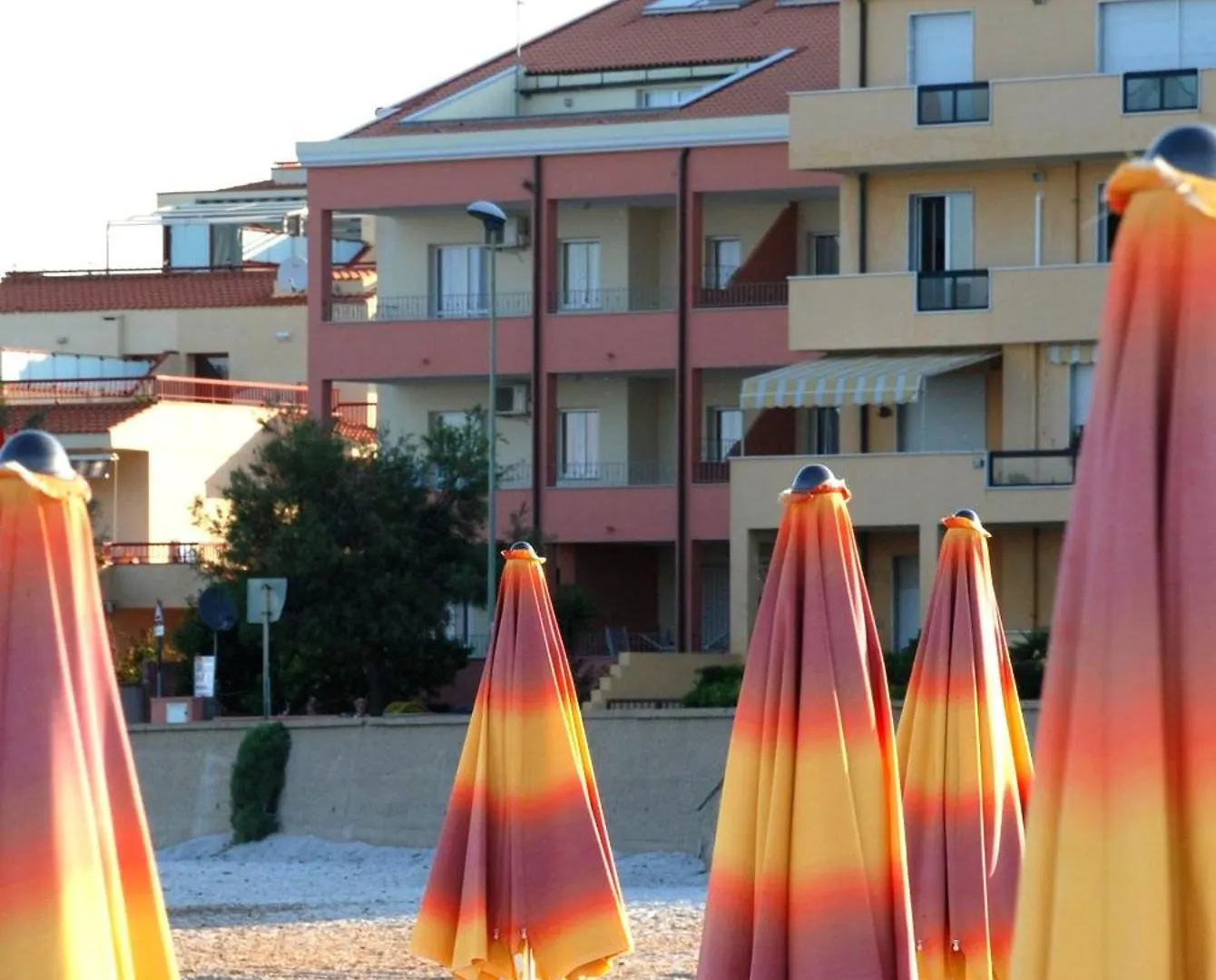 Guest House Sea Rooms Alguer 2*,  Italia
