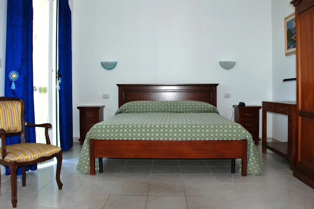 Guest House Sea Rooms Alguer 2*,