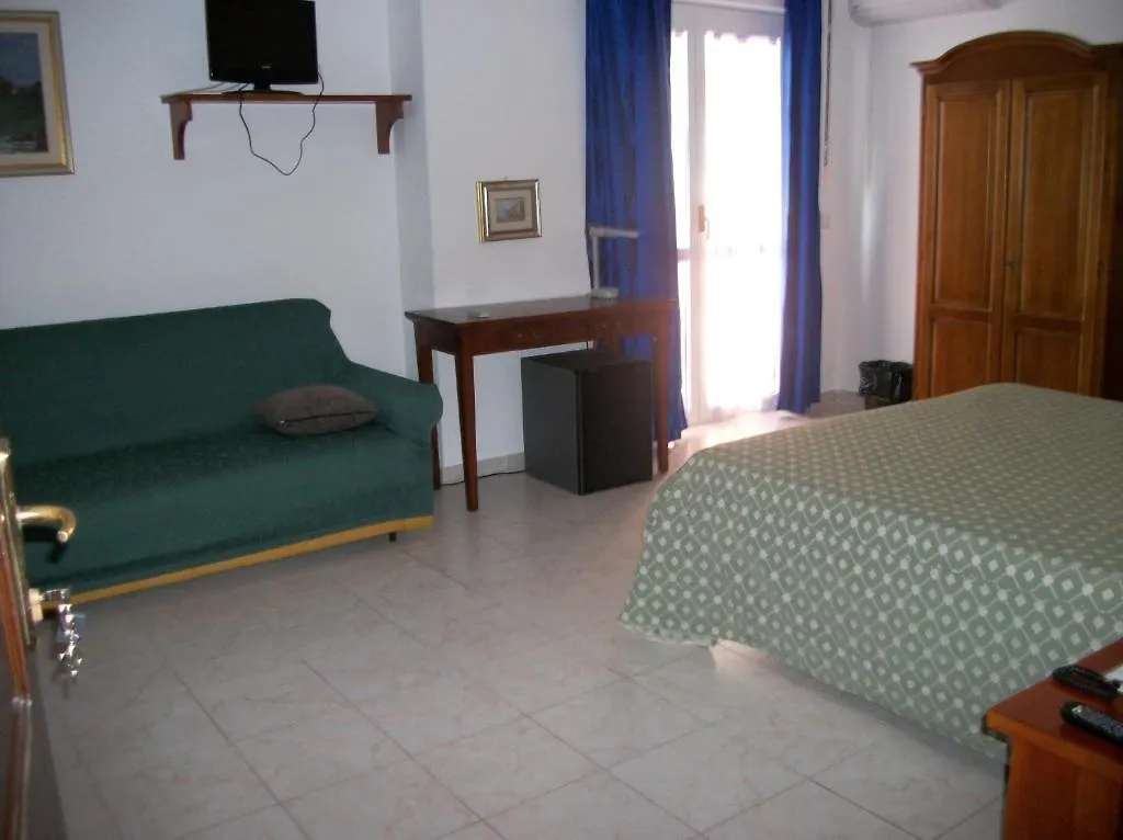 Guest House Sea Rooms Alguer