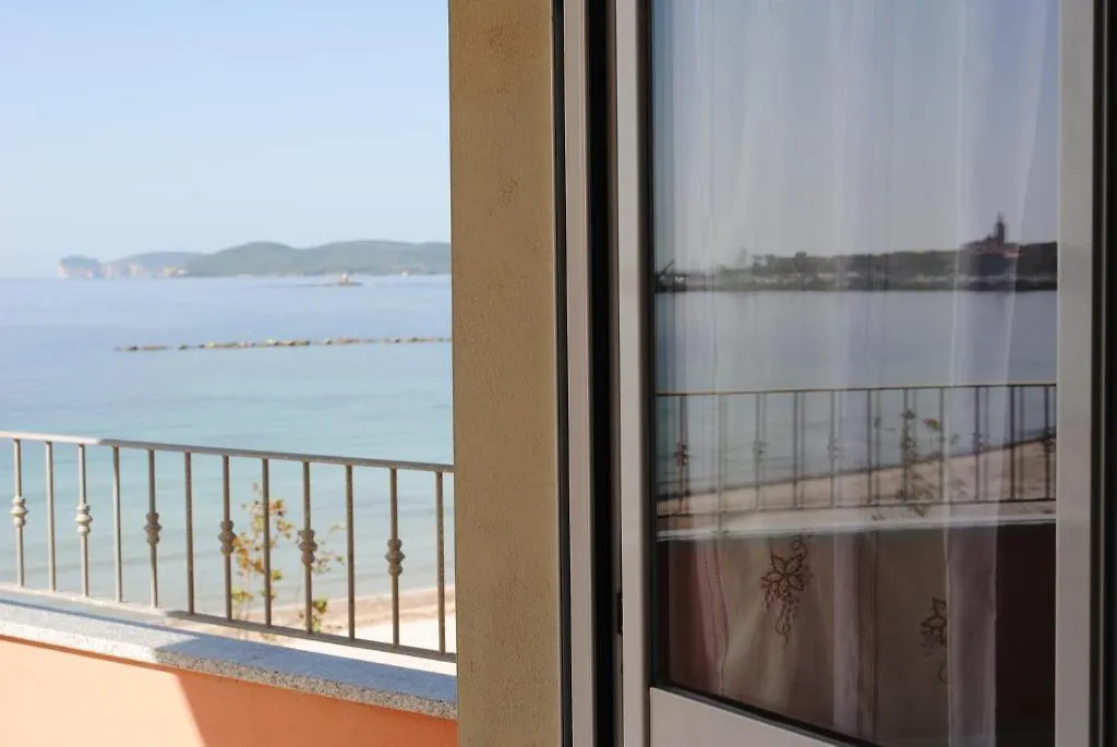 Guest House Sea Rooms Alguer