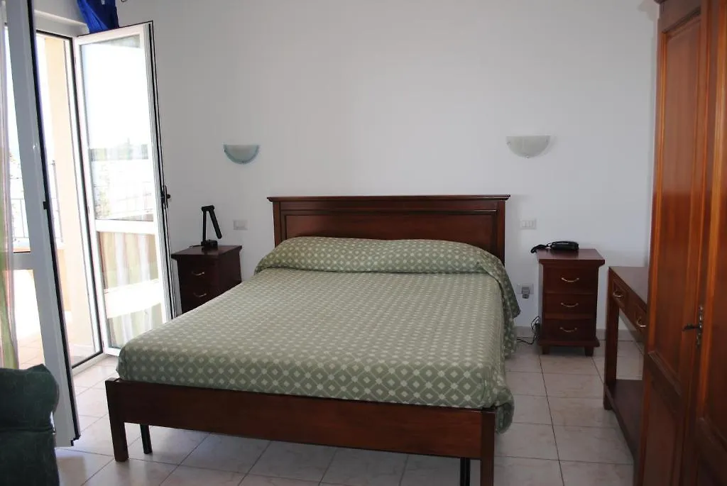 Guest House Sea Rooms Alguer