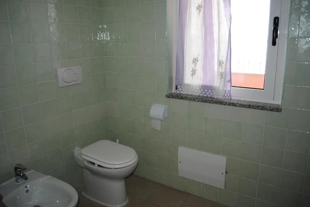 Guest House Sea Rooms Alguer 2*,  Italia